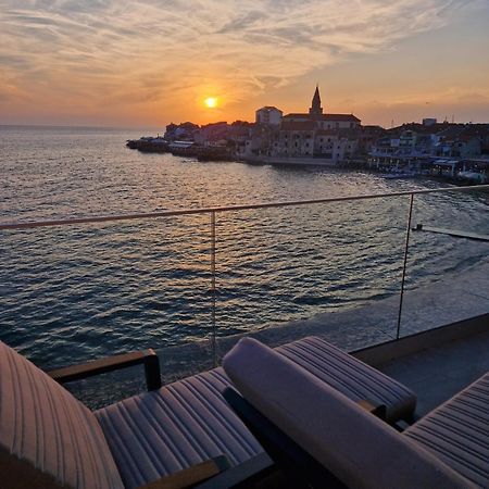 Calypso Residence Umag Eksteriør bilde