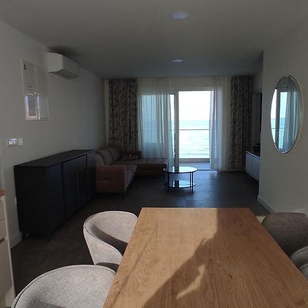 Calypso Residence Umag Eksteriør bilde
