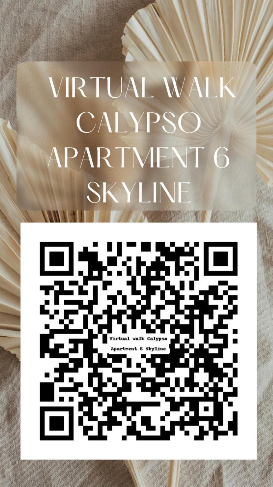 Calypso Residence Umag Eksteriør bilde