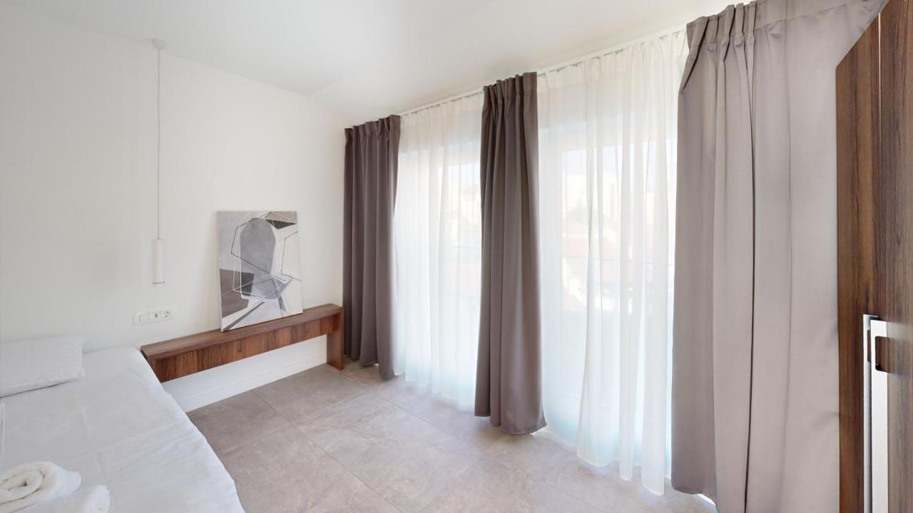 Calypso Residence Umag Eksteriør bilde