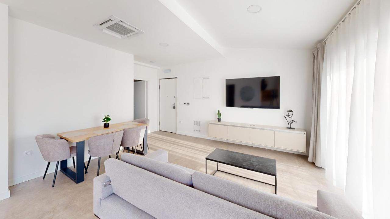 Calypso Residence Umag Eksteriør bilde