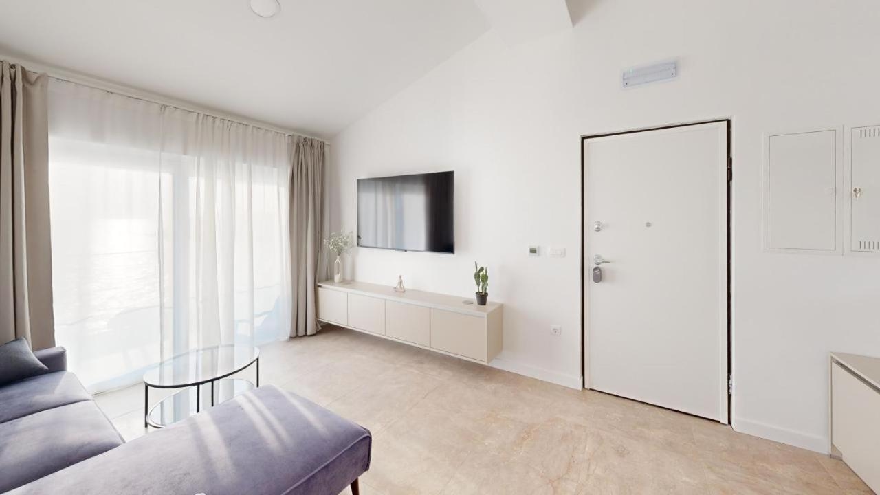 Calypso Residence Umag Eksteriør bilde