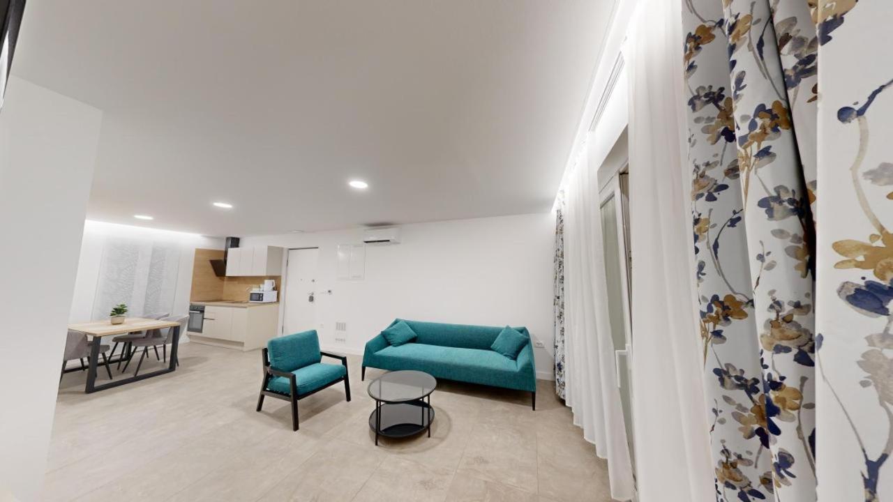 Calypso Residence Umag Eksteriør bilde