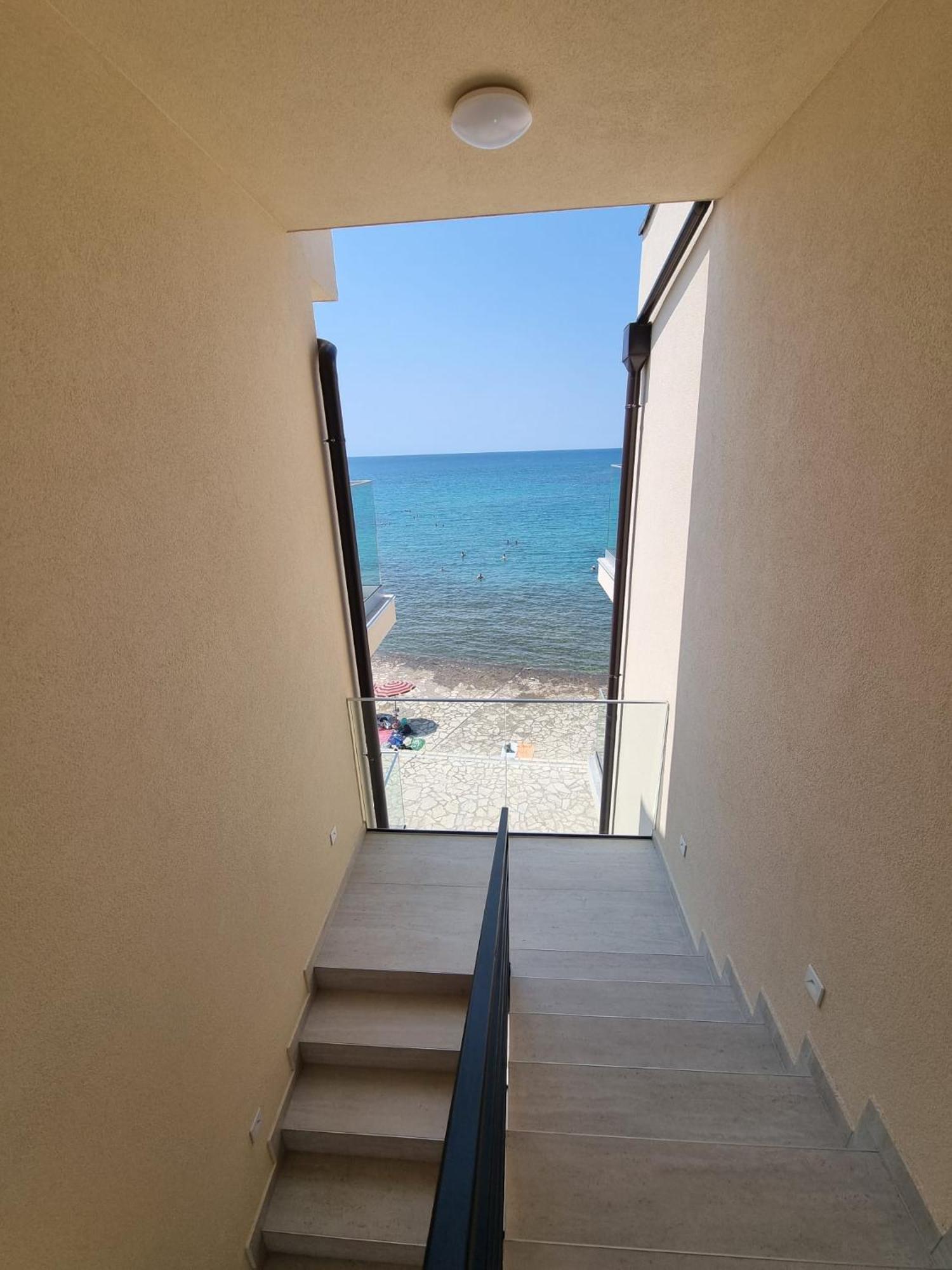 Calypso Residence Umag Eksteriør bilde