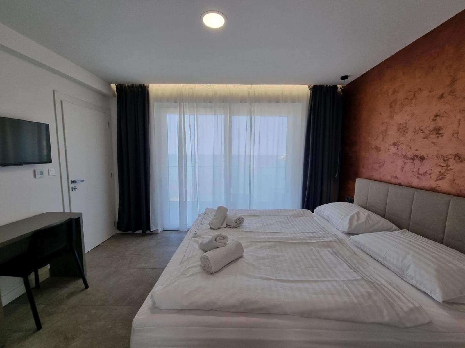 Calypso Residence Umag Eksteriør bilde