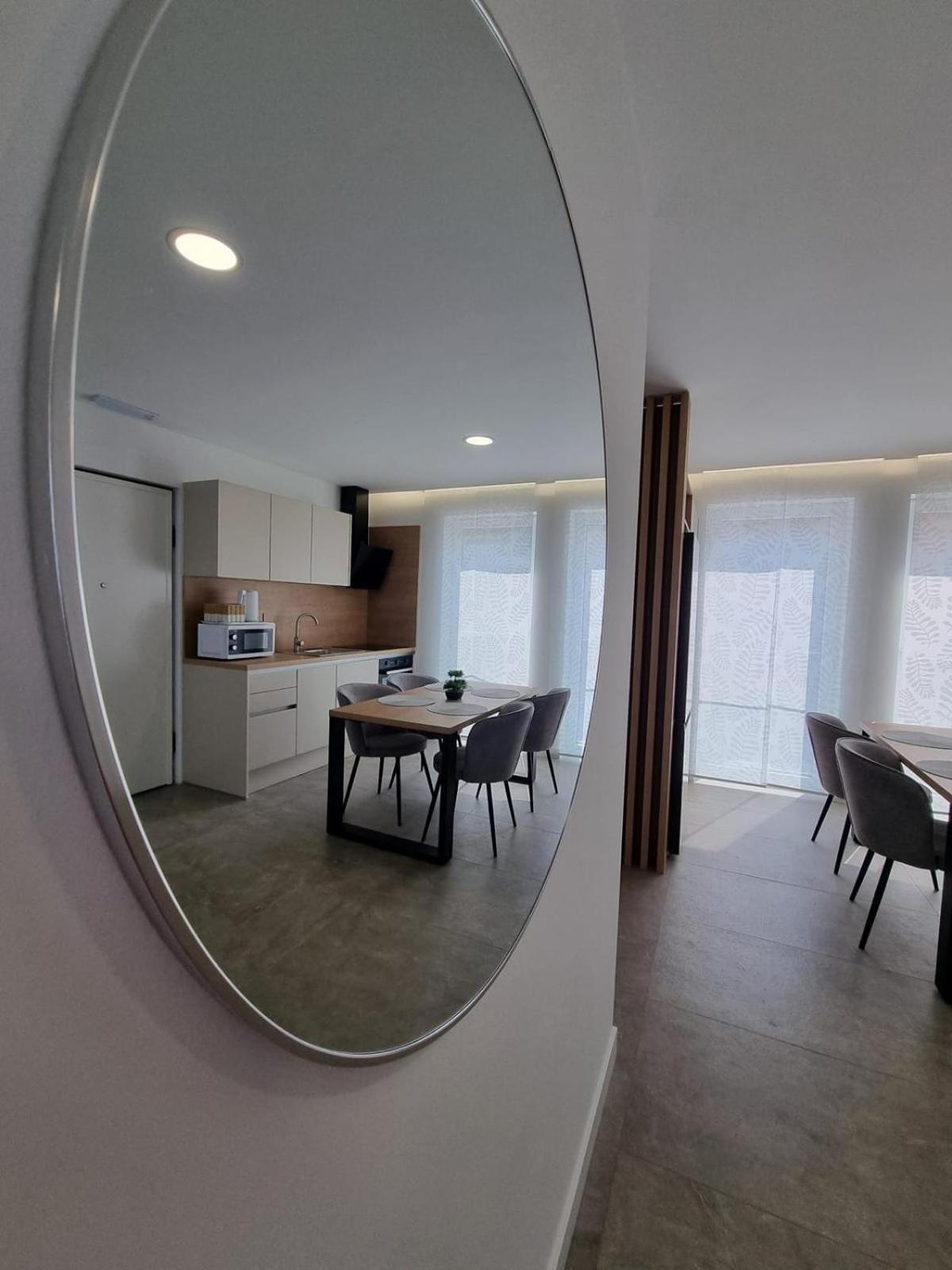 Calypso Residence Umag Eksteriør bilde