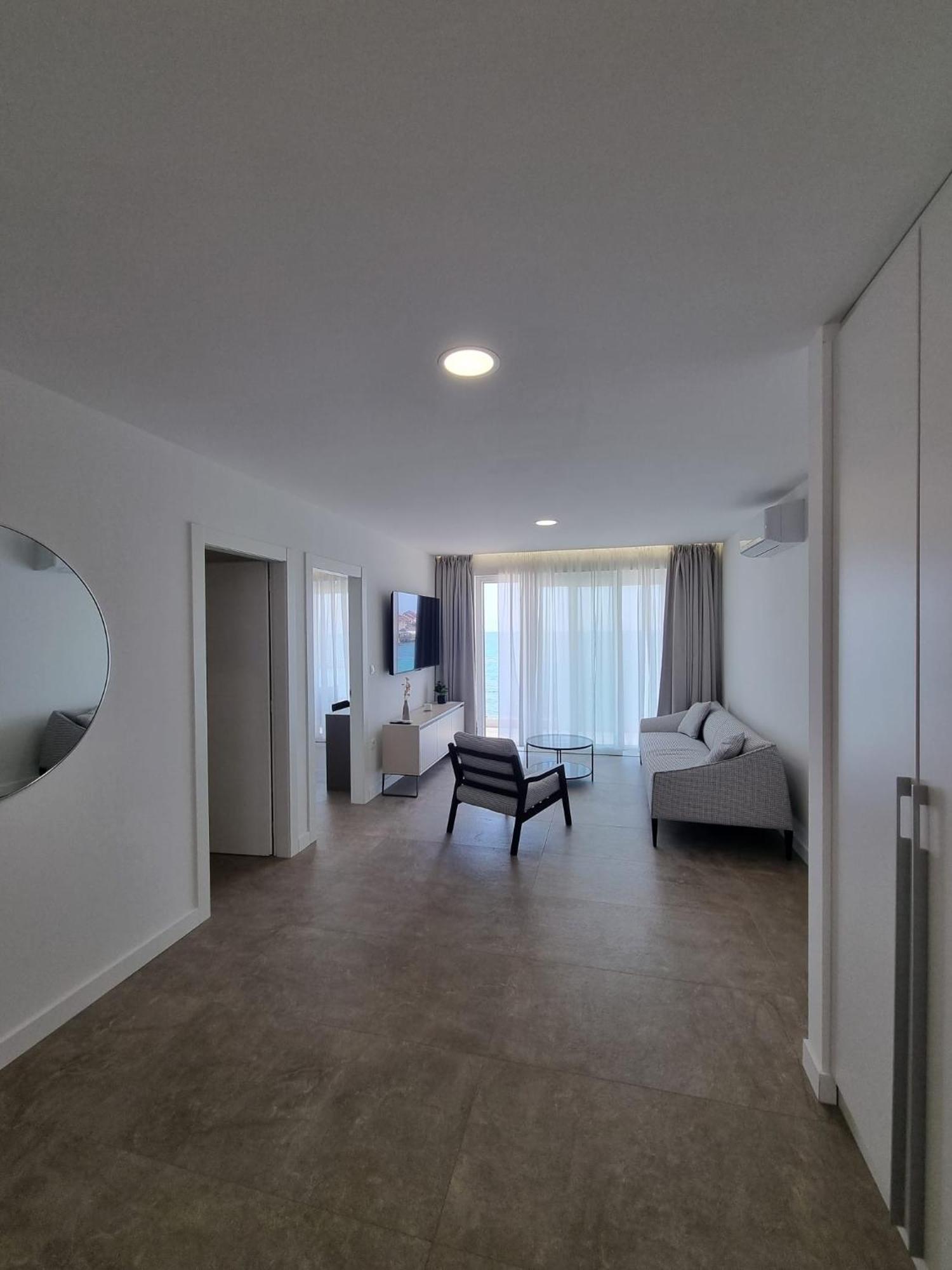 Calypso Residence Umag Eksteriør bilde