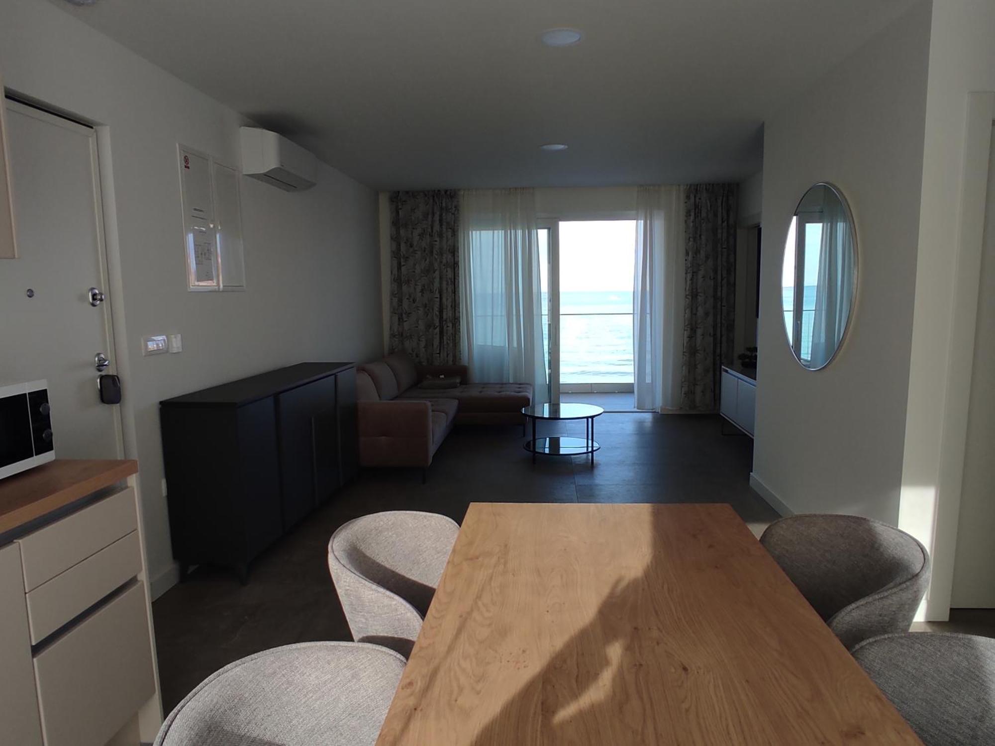 Calypso Residence Umag Eksteriør bilde