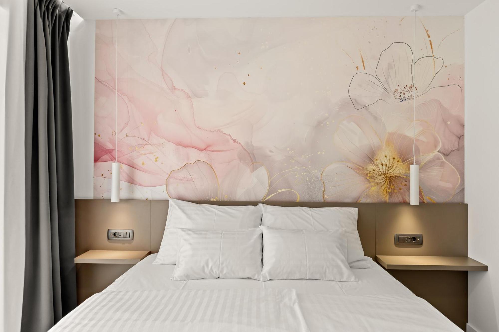 Calypso Residence Umag Eksteriør bilde